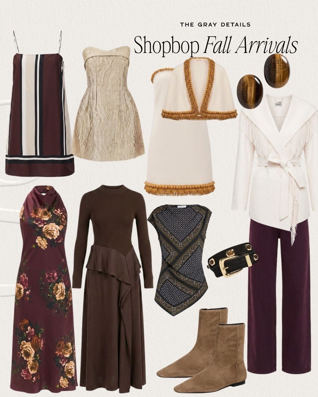 A little fall outfit inspo for everything on your calendar 🍂🤎 Whether you’re looking for fall outfits for women over 40, easy business casual workwear, teacher outfits, or everyday work outfits, there’s a little something here for every occasion. Plus, a cute fall dress for date night and some fun country concert outfits for those fall nights out!

Which look would you wear first?

#FallOutfits #FallOutfitsWomenOver40 #BusinessCasualWorkwear #WorkOutfits #TeacherOutfits #FallDress #DateNightOutfits #CountryConcertOutfits #FallStyle #Over40Style

#LTKootd #LTKgrwm #LTKOver40