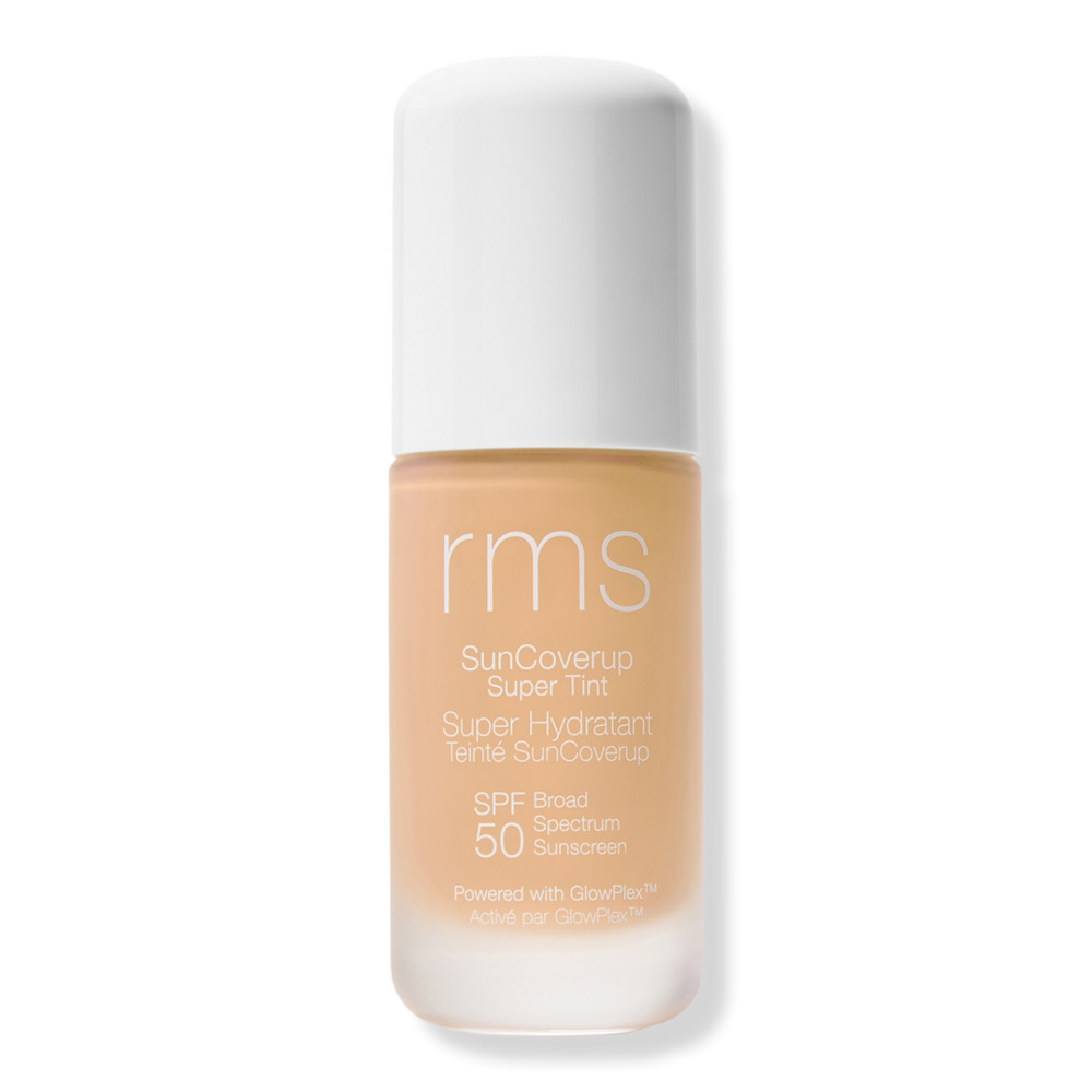 RMS Beauty SunCoverup Super Tint Broad Spectrum SPF 50 Sunscreen - Cameo | Ulta