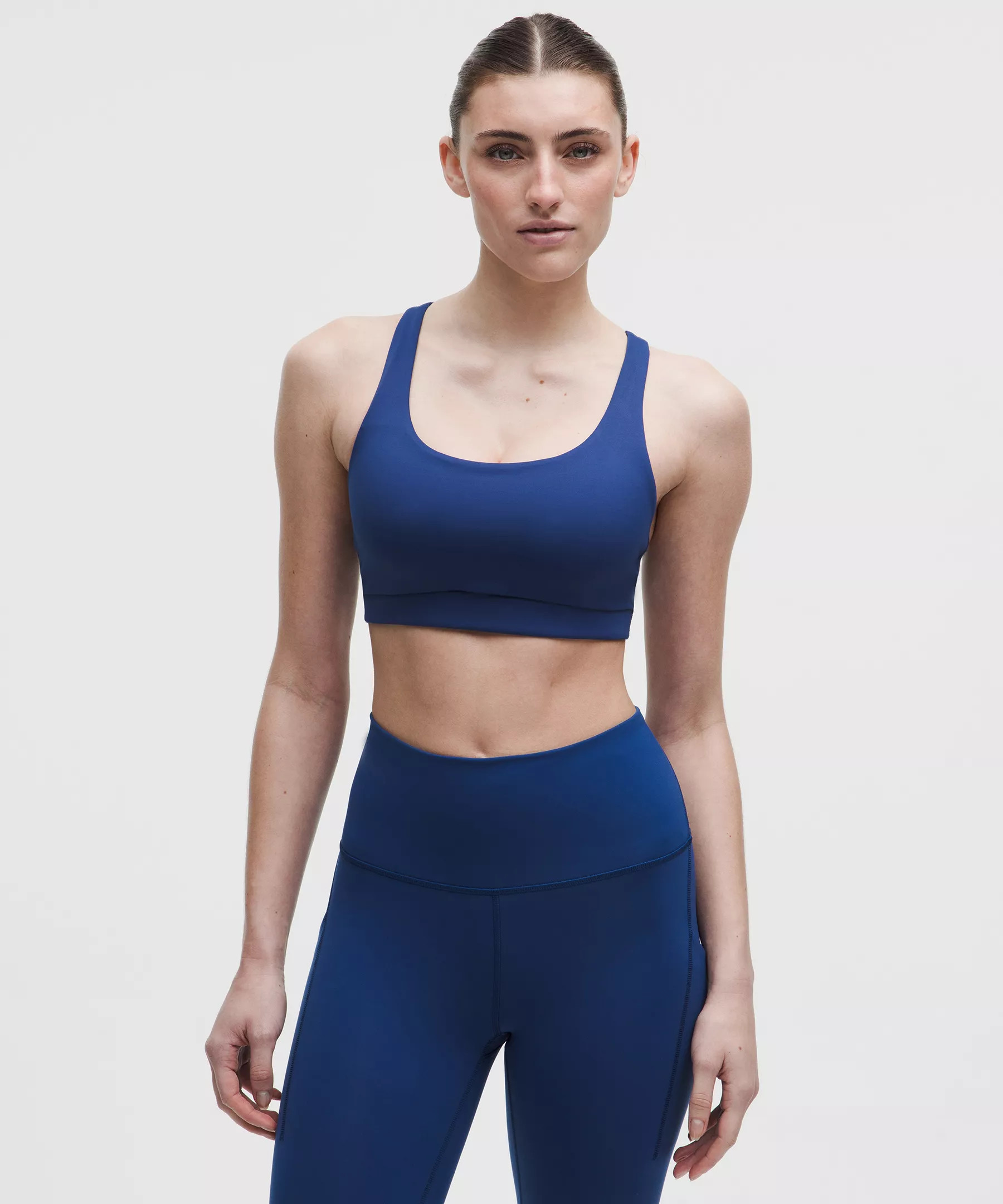 lululemon Energy Bra Medium Support, B-D Cups | Lululemon (US)