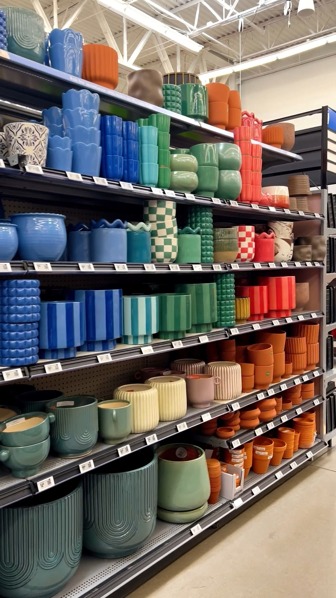 Doing some propagating & planting and I Found the CUTEST spring pots at Walmart! 🤩

Linked my favs below!

#LTKSeasonal #LTKHome