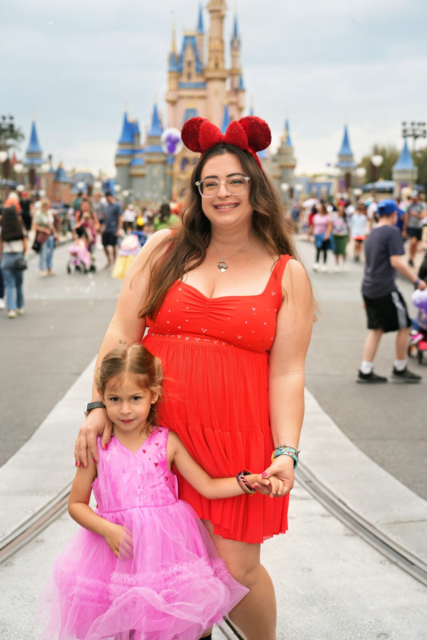 Crafting a cute Valentine’s Day Disney Dress

#LTKKids #LTKootd #LTKValentine