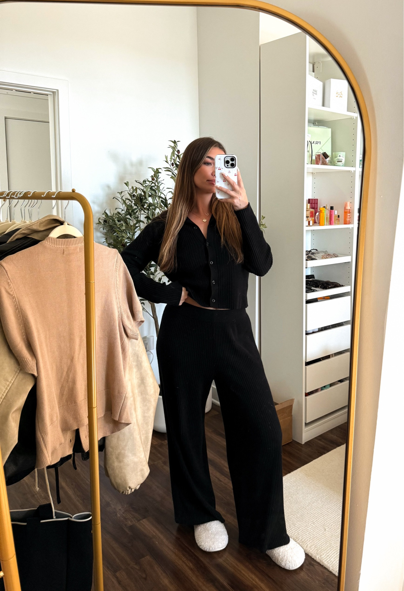 love this lounge set so much 🤍

#LTKBeauty