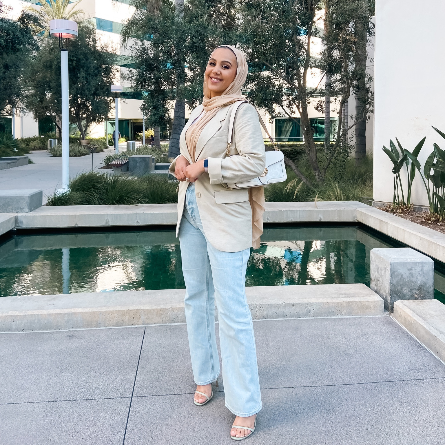 Nothing more classic than business attire! Check out my outfit details below 💸 #LTKbusiness 

#LTKworkwear #LTKstyletip #LTKfit