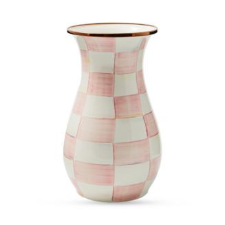 Rosy Check Tall Vase | Bloomingdale's (US)