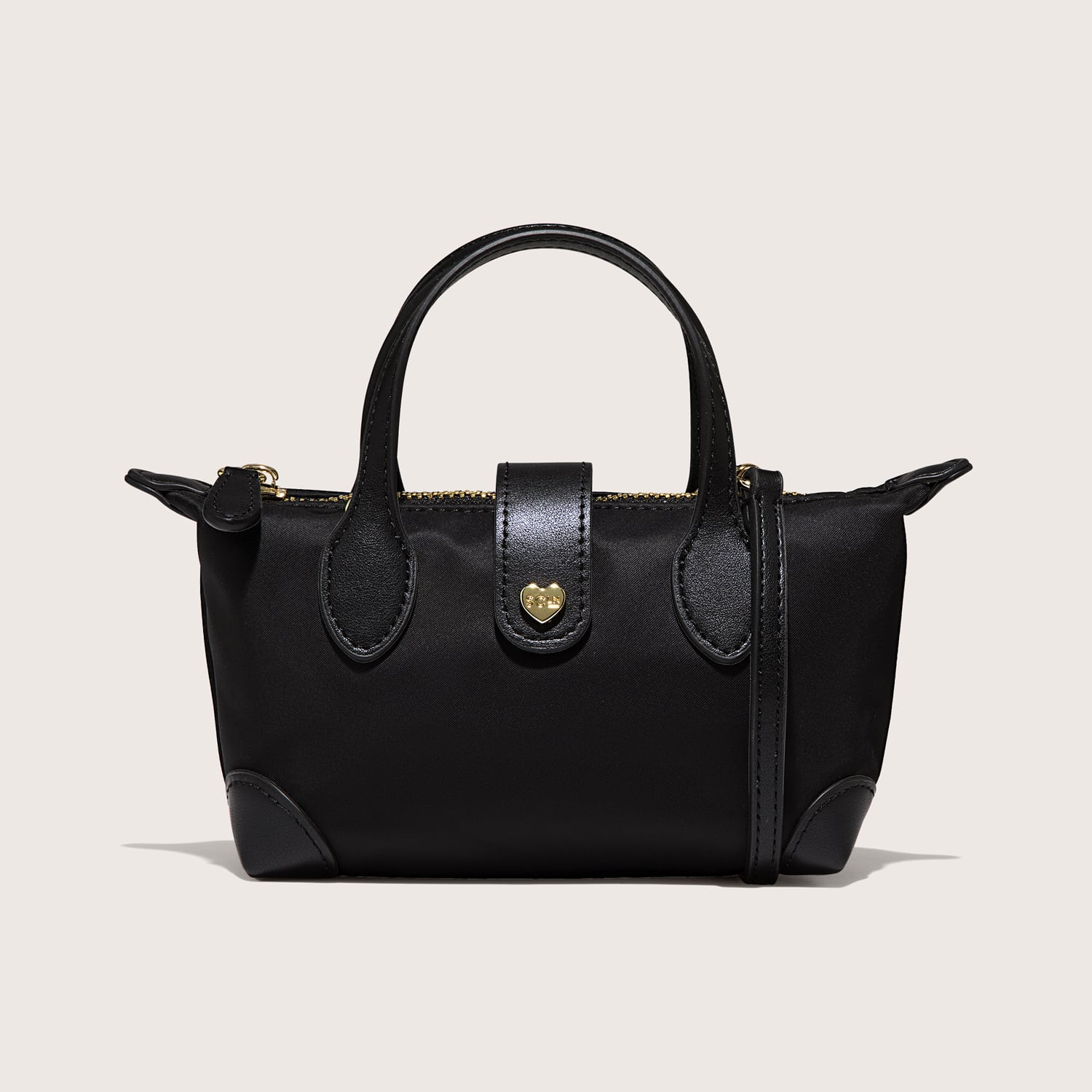 Pouchette Crossbody Bag 01 | Stoney Clover Lane