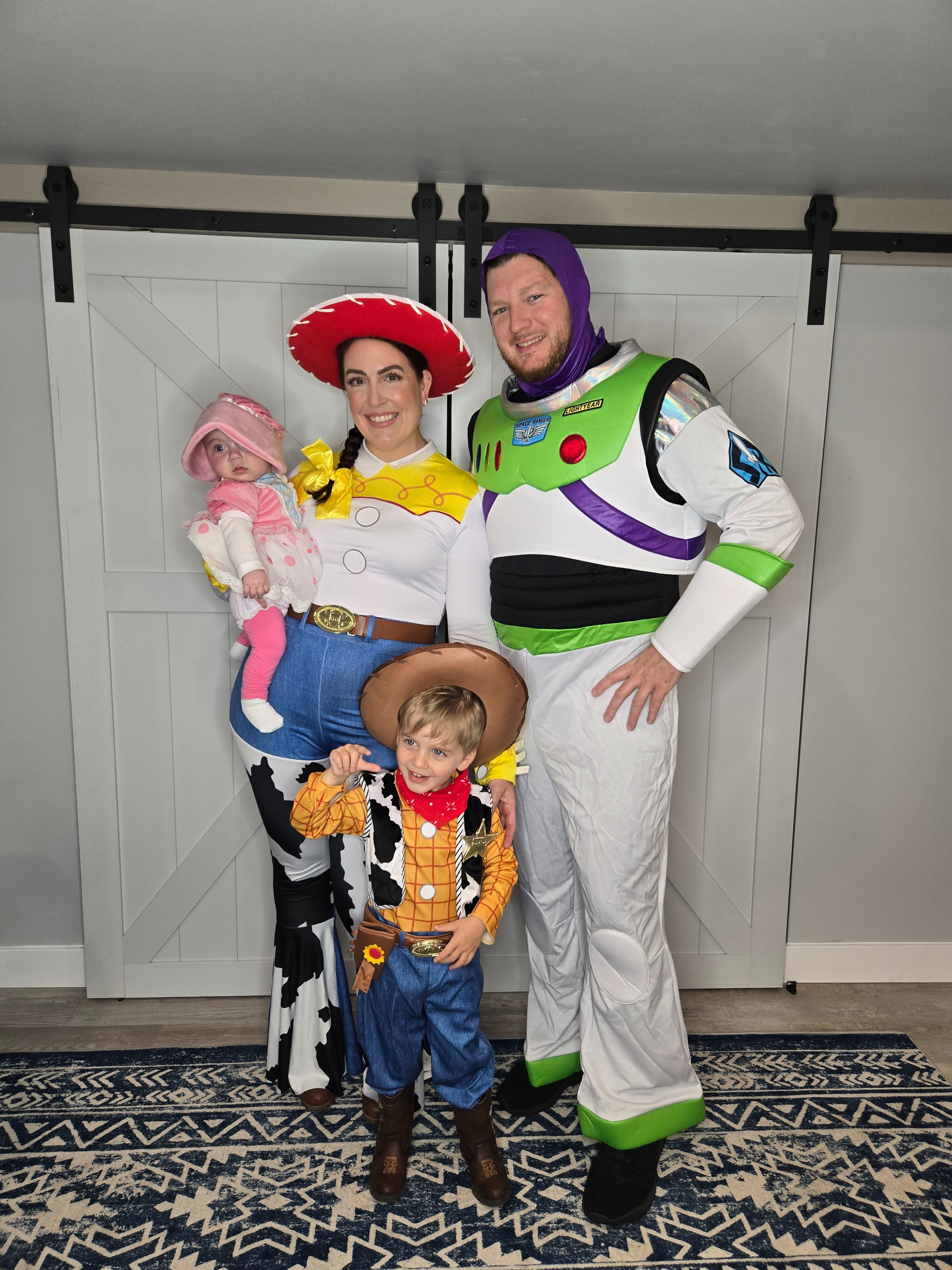 🎃👻🎃Happy Halloween 🎃👻🎃

#LTKHalloween #LTKFamily #LTKMidsize