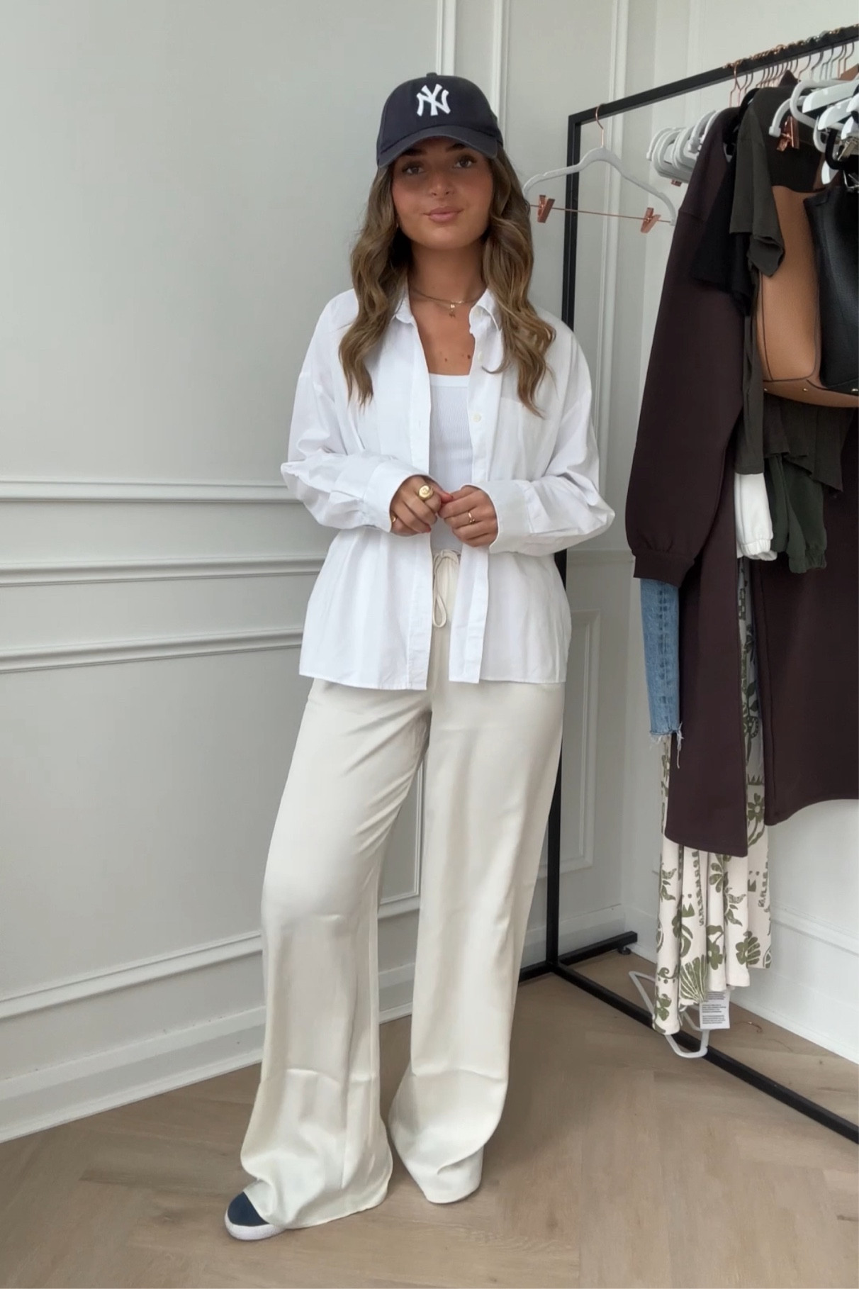 Elizabeth’s Styling Tips - Look 5 

#LTKstyletip