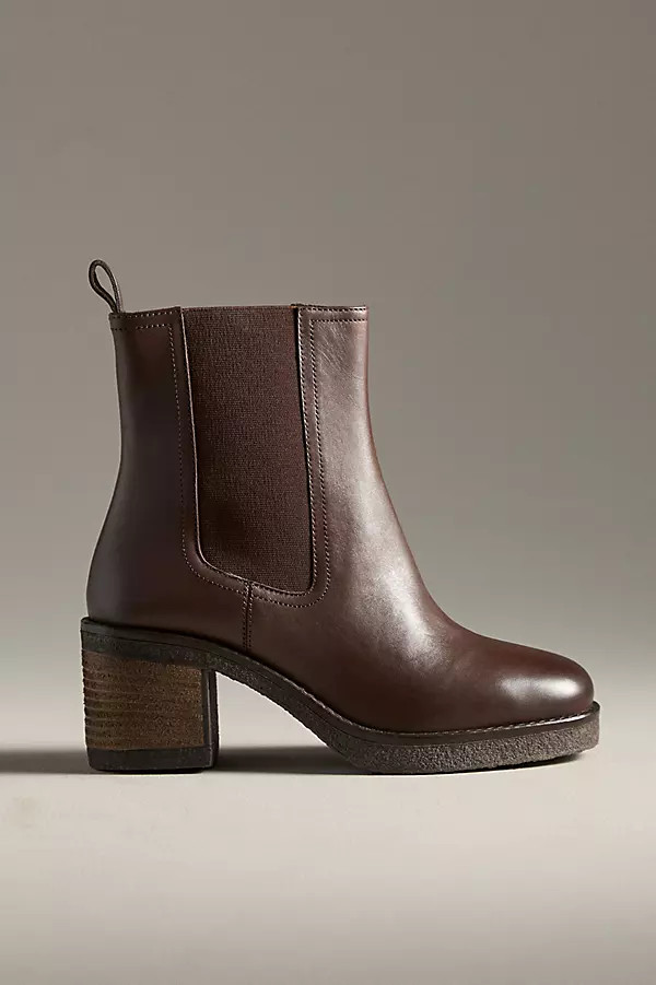 Hustle Chelsea Boots | Anthropologie (US)