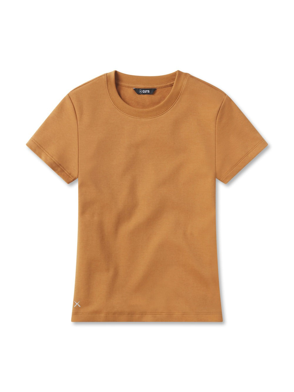 Tomboy Tee | Cuts Clothing