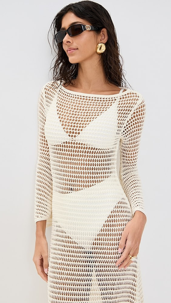 Lorena Dress | Shopbop