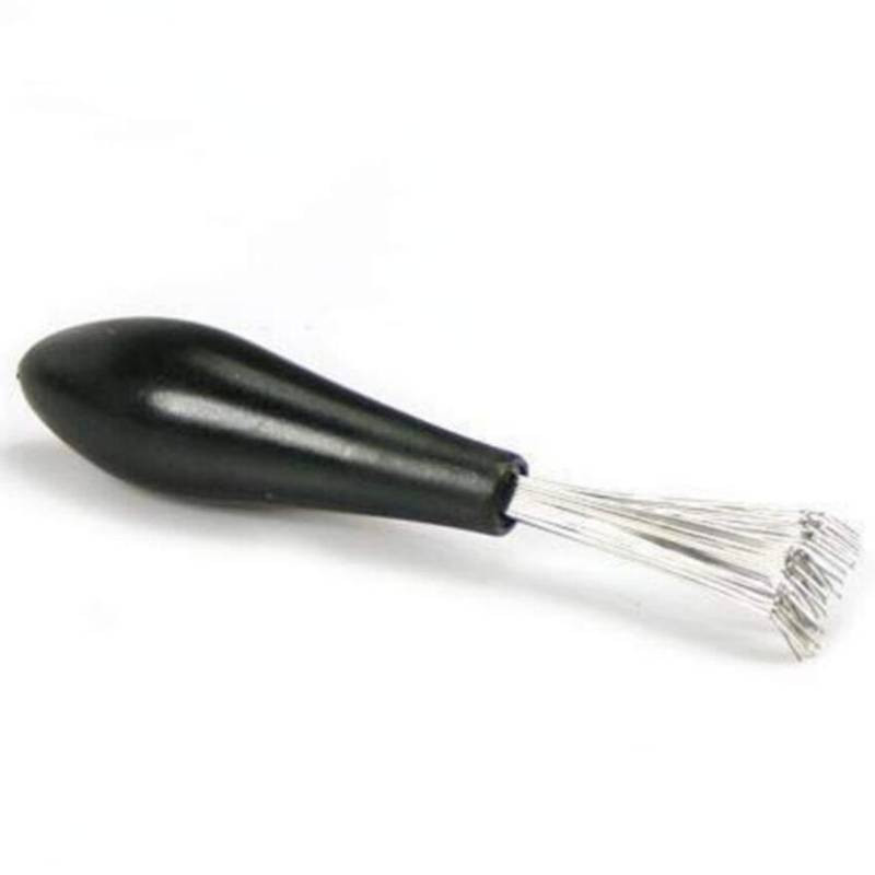 Cleaning Brush For Hair Combs - Plastic Handle For Easy Removal Of Dirt And Dust - Embedded Beaut... | Temu Affiliate Program