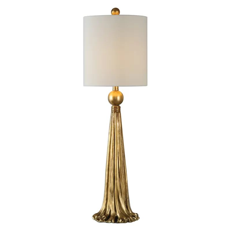 Archuleta Resin Buffet Lamp | Wayfair North America