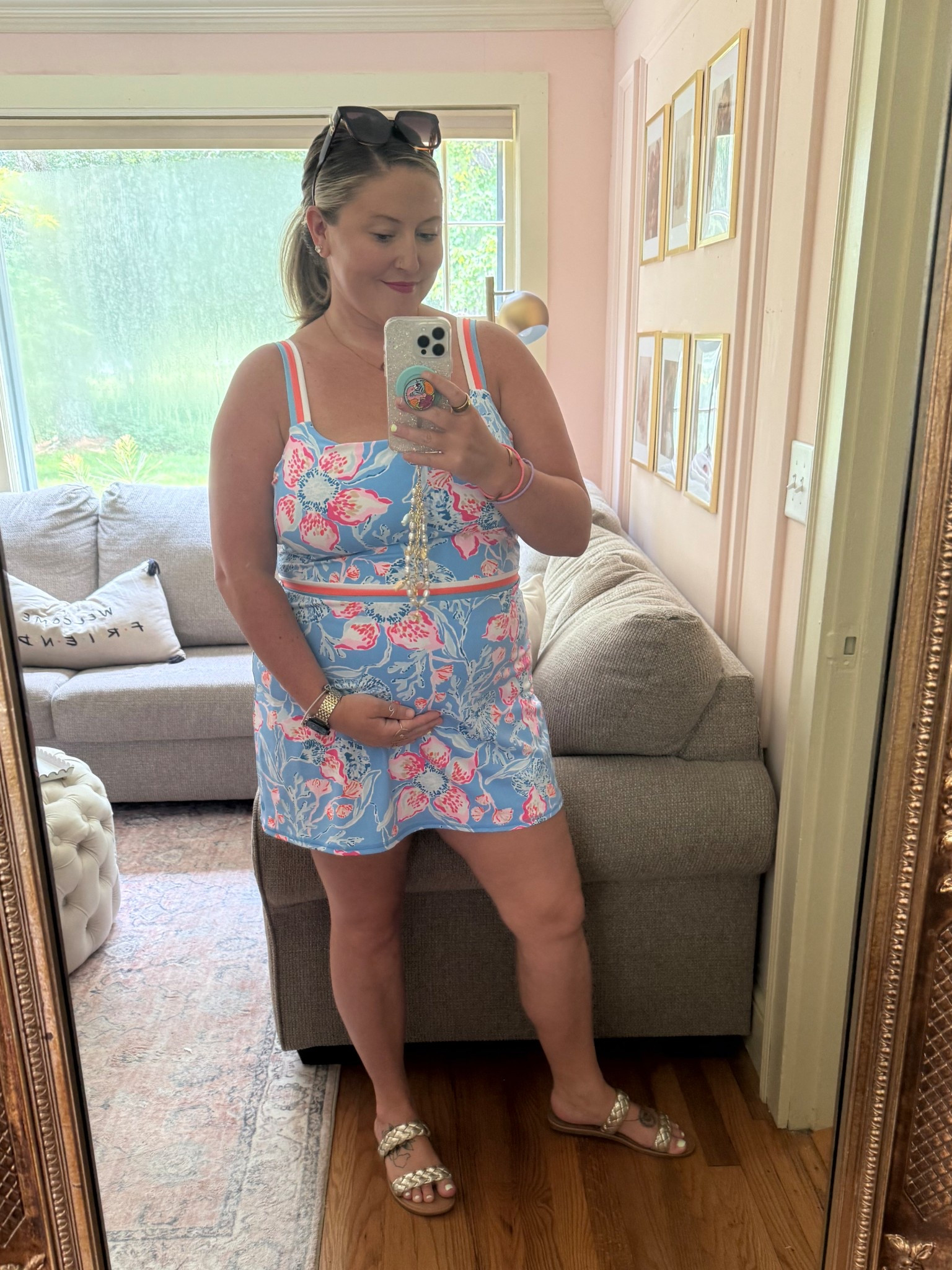 Obsessing over this TJ Maxx find! Was able to find it somewhere else for y’all!💋

#LTKActive #LTKSeasonal #LTKMidsize