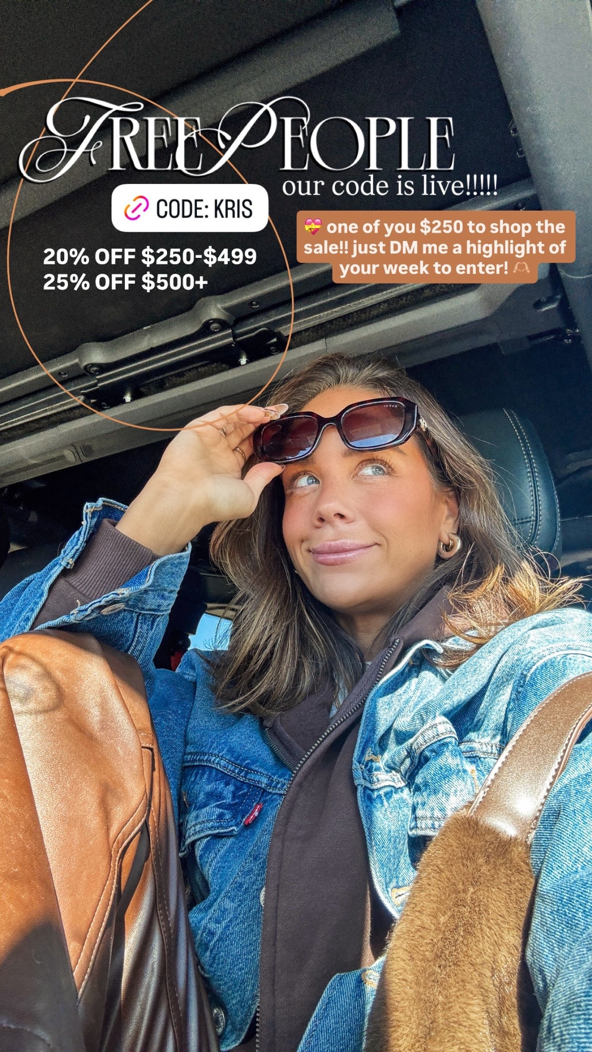 Free People sale code KRIS!!!! Linking some faves here! 

#LTKHoliday #LTKSaleAlert #LTKCyberWeek