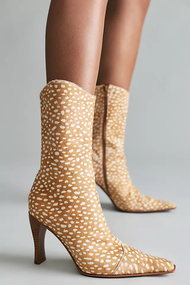 Sweet Talker Snip Toe Boots | Free People (Global - UK&FR Excluded)