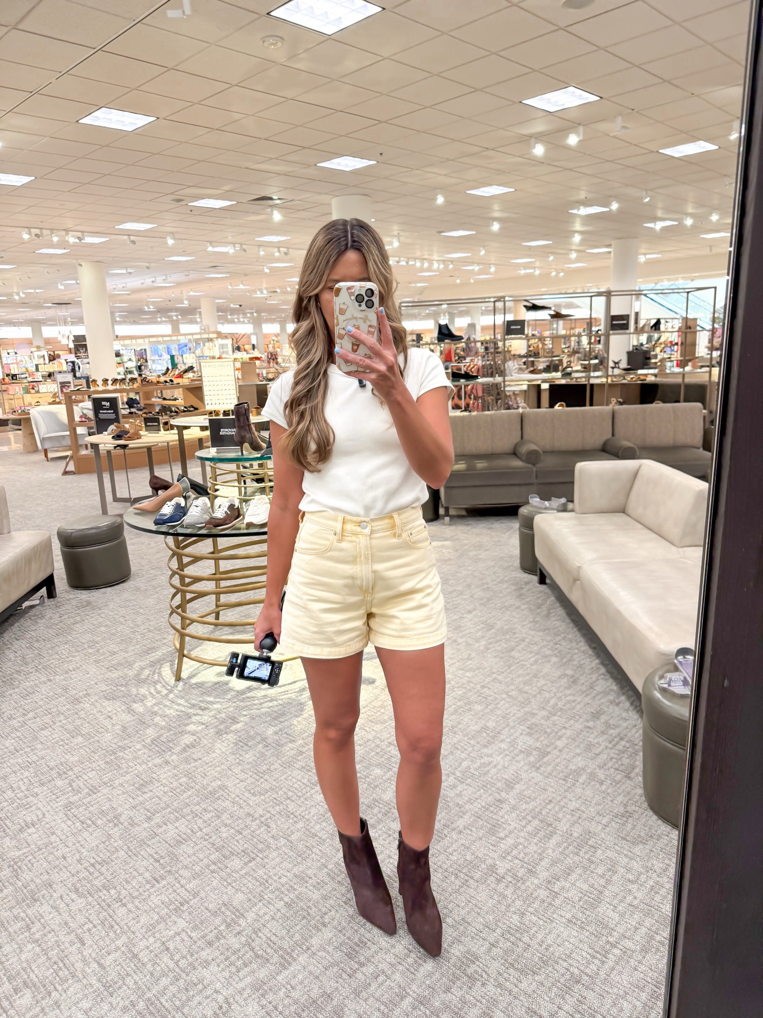 You need these boots for fall @samedelman