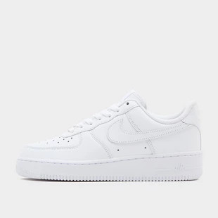 White Nike Air Force 1 '07 Women's | JD Sports UK | JD Sports (UK)
