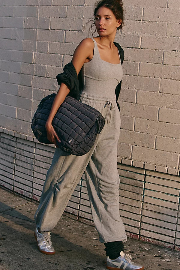 Inbound Onesie | Free People (Global - UK&FR Excluded)