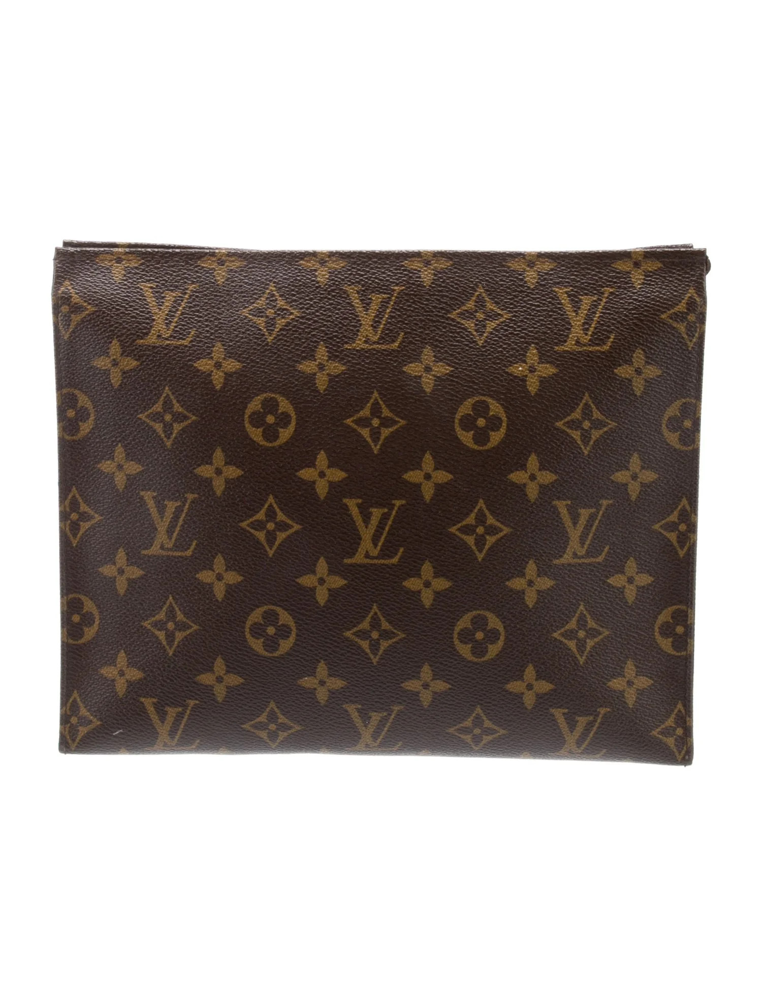 Louis Vuitton Toiletry Case | The RealReal