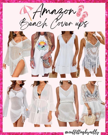 Amazon beach cover ups ♥️

#coverups #beachwear #vacationoutfit #summerfashion #amazon #accessories #summer #springfashion #bathingsuits #beach 

Summer bikinis
Summer swimsuits
One piece swimsuits
Bikinis on sale
Spring fashion
Summer fashion 
Beach fashion 
Summer basics
new arrivals 
Vacation outfits 
Spring 2024
Summer 2024
Summer trends
Amazon finds
Summer accessories 
Walmart fashion
Amazon fashion 
Beach cover ups 
Beach cover up
Summer sandals 
Bathing suits
Amazon swimsuits
Amazon beach accessories
Amazon bikinis 
Amazon deals
Amazon fashion
Amazon best sellers
Affordable accessories 
Summer dresses 
Summer tops 
Summer outfit
Vacation outfits 
Vacation outfit
Vacation accessories
Beach accessories 
Resort outfits
Summer looks
Summer basics
new arrivals 
Spring outfit
Gift guide
Summer fashion
Amazon finds
Crochet cover up
Chiffon cover up




#LTKswim #LTKSpringSale #LTKtravel