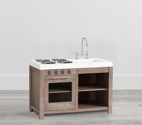 Charlie Sink & Stove | Pottery Barn Kids