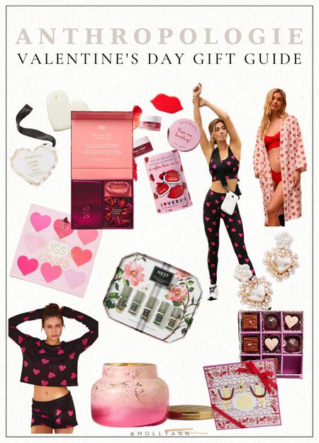Anthropologie Valentine's Day gifts valentines day gift ideas valentines day gifts 

#LTKunder100 #LTKunder50