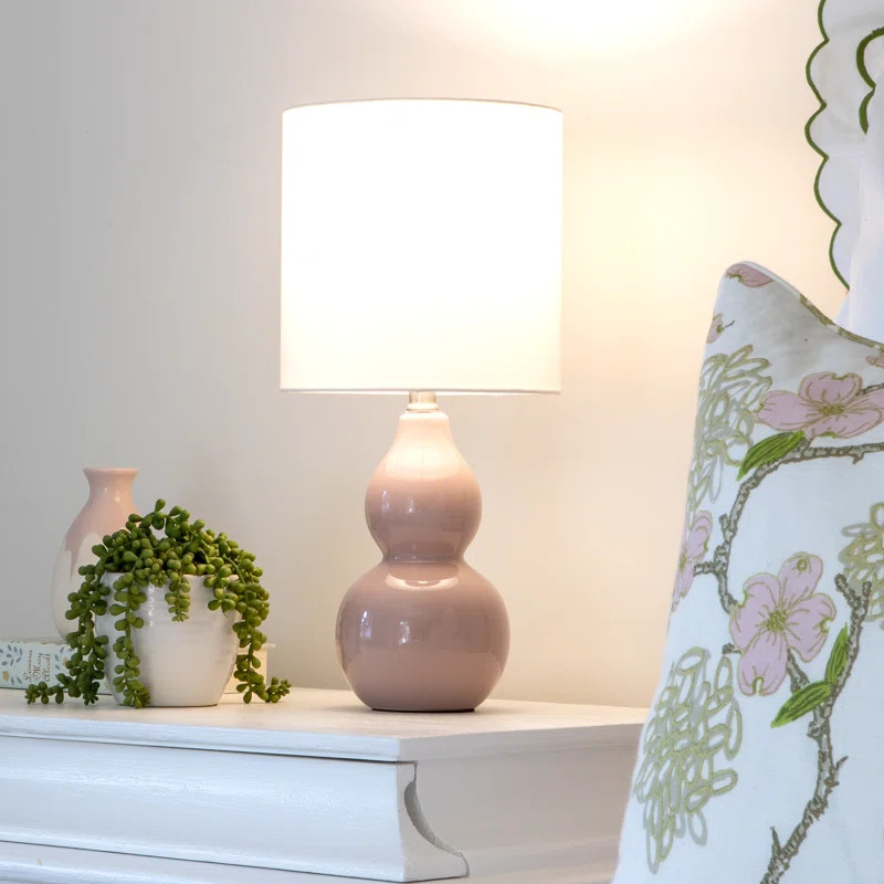 Ewalt Ceramic Table Lamp | Wayfair North America