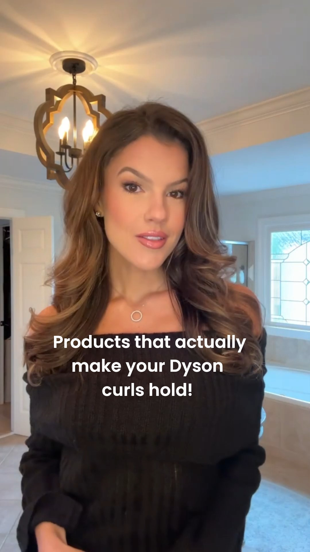 Products that actually make your Dyson curls hold! 

#LTKgrwm #LTKBeauty #LTKGiftGuide