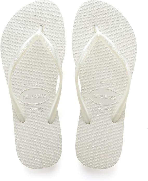 Havaianas Women's Slim Princesas Flip Flop | Amazon (US)