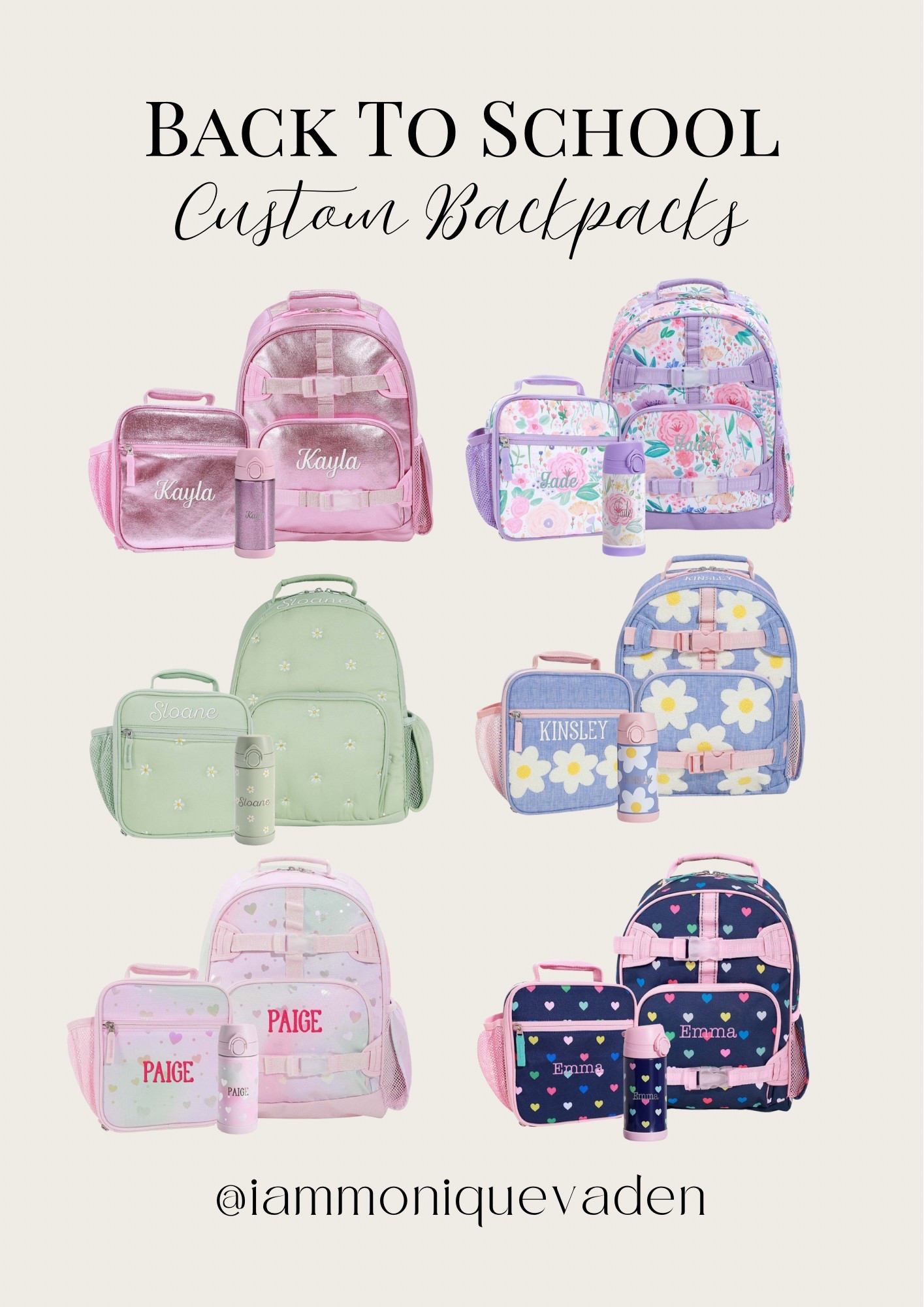 #LTKFindsUnder100 #LTKItBag #LTKKids