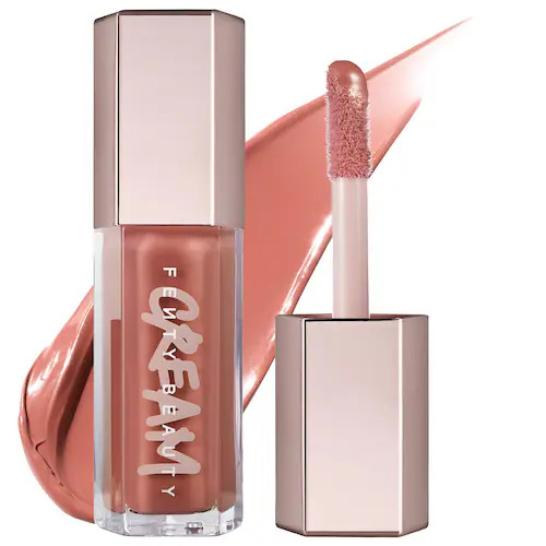 FENTY BEAUTY by RihannaGloss Bomb Cream Color Drip Lip Cream | Sephora (US)