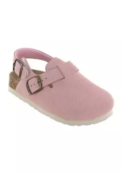 Northside Toddler Girls Unlined Clogs | Belk