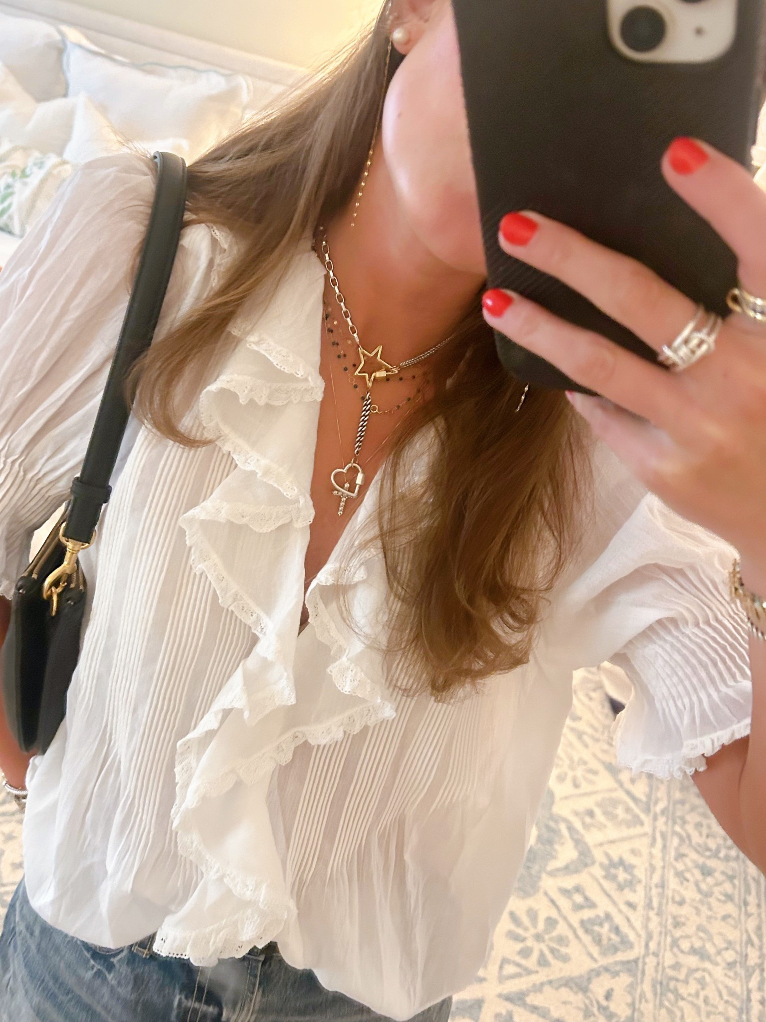 DOEN Top🍓

#LTKSeasonal #LTKStyleTip #LTKWorkwear