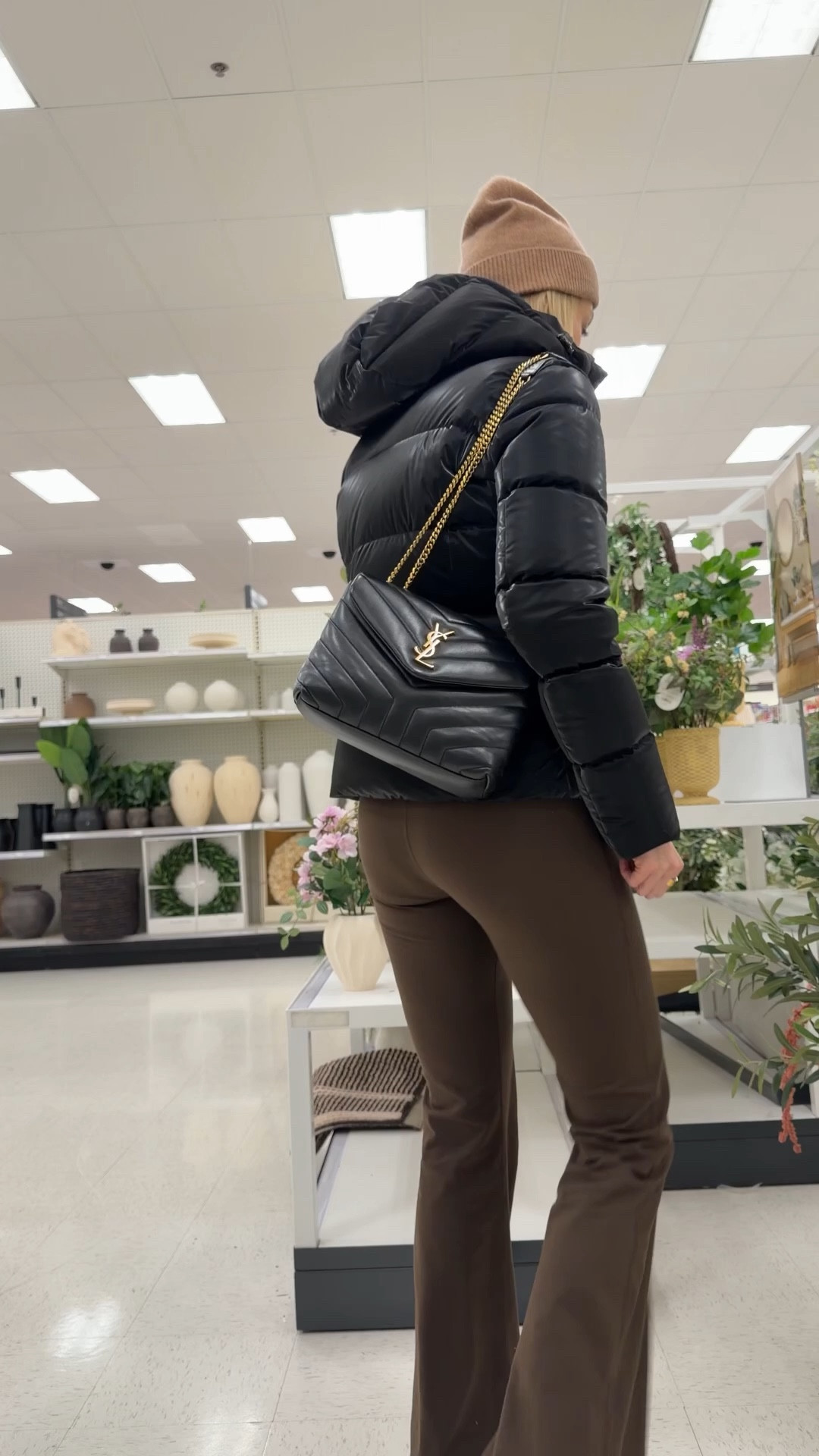 Successful target trip for viral faux stems! 

Spring decor • home decor • faux flowers 

#LTKValentine #LTKdayinmylife #LTKgrwm