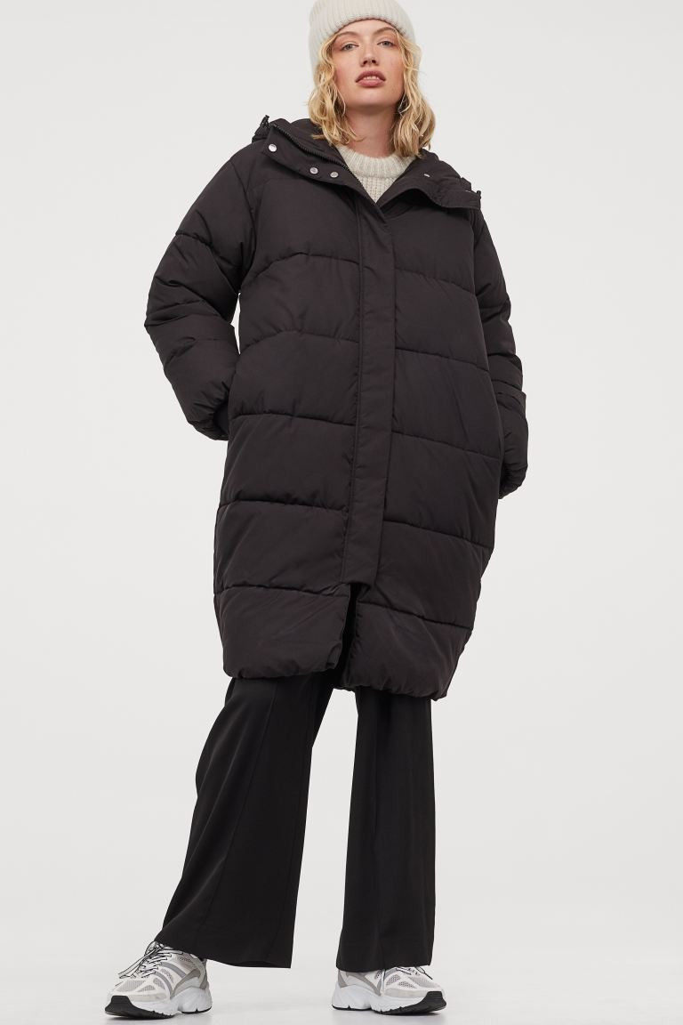 Puffer Coat | H&M (US + CA)