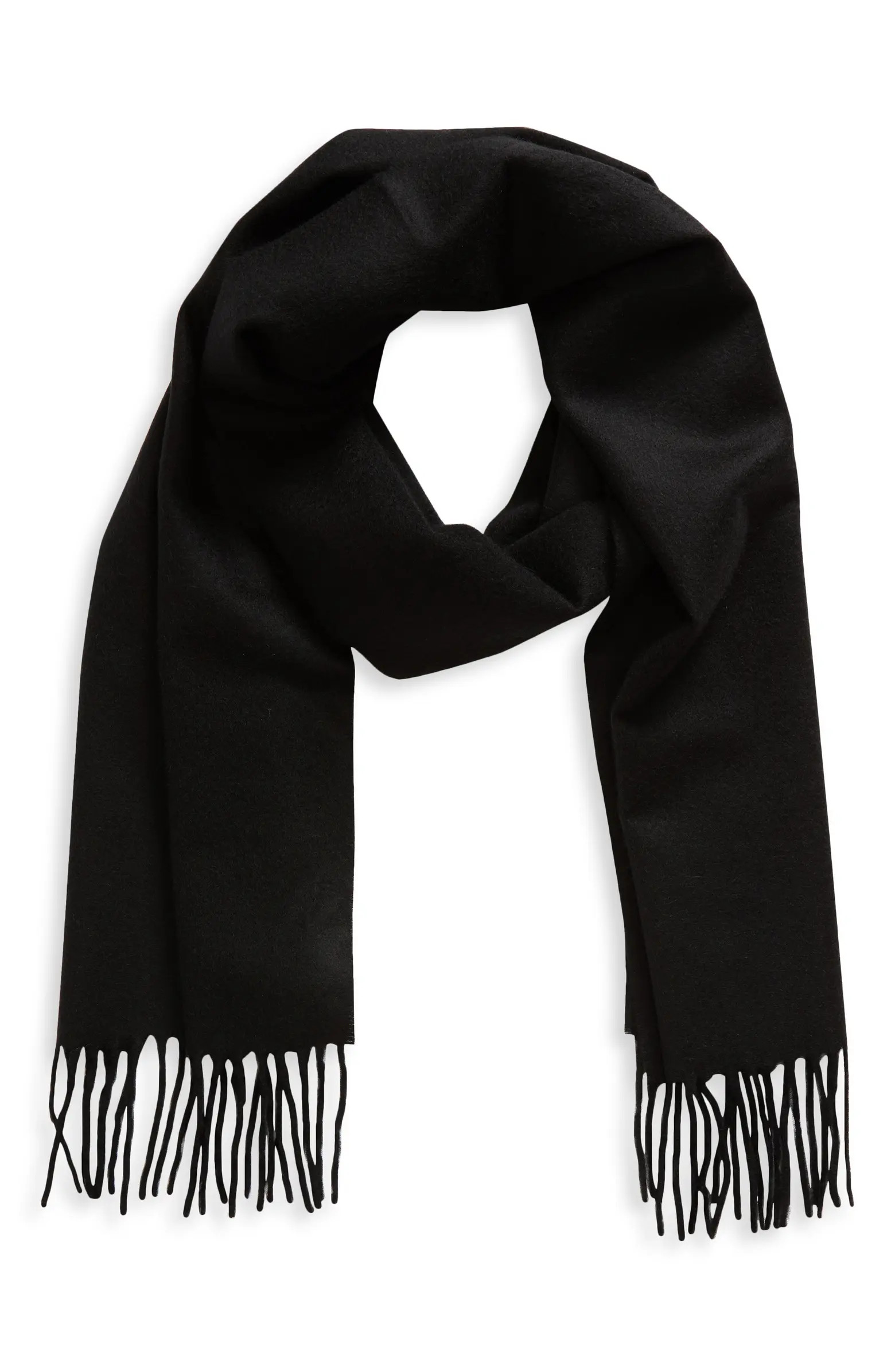 Nordstrom Cashmere Scarf | Nordstrom | Nordstrom