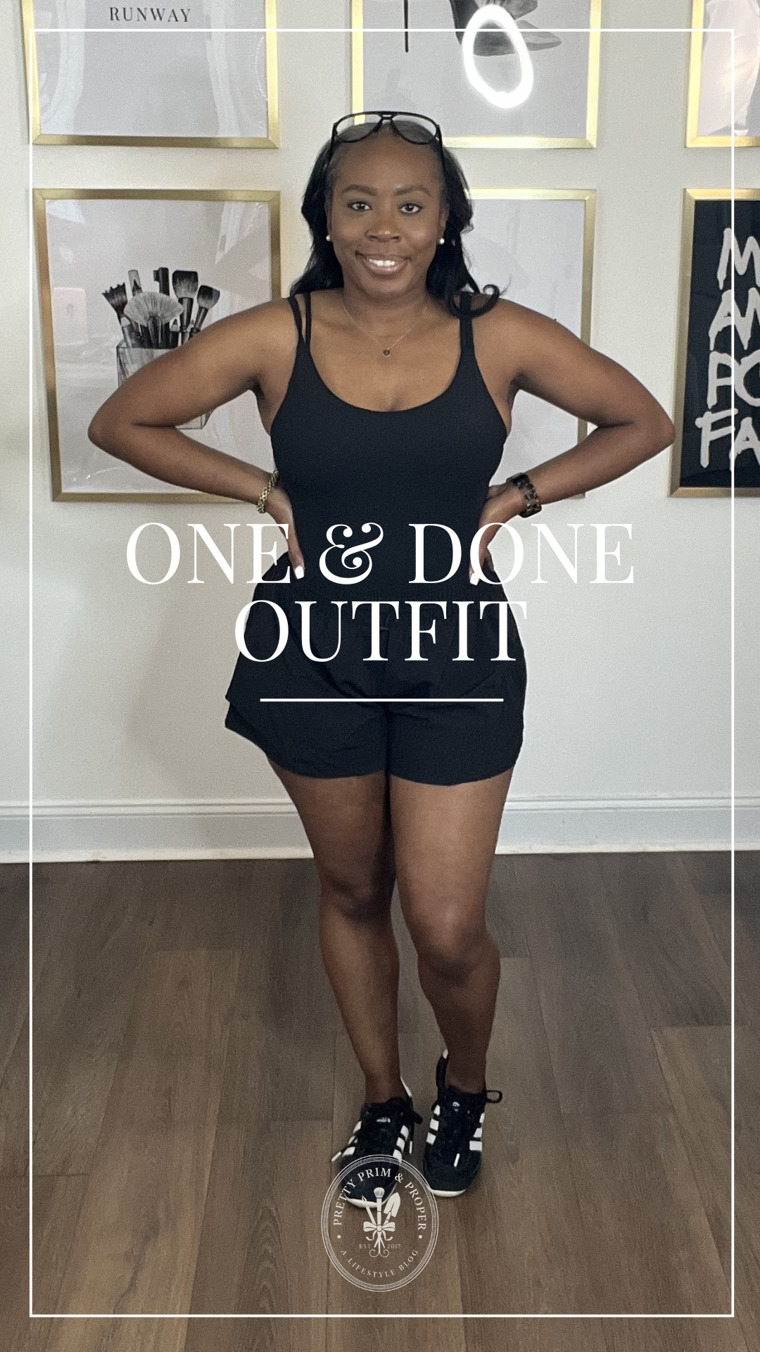 The easiest one-and-done outfit 🤍
Flattering, simple, and perfect for days when you don’t want to overthink getting dressed.

Runs TTS. I’m wearing a M.

#LTKOver40