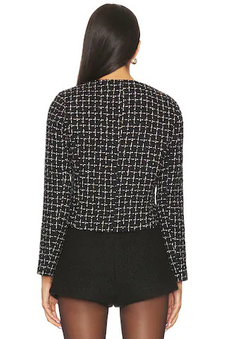 Berri Blazer
                    
                    HEARTLOOM
                            
    ... | Revolve Clothing (Global)