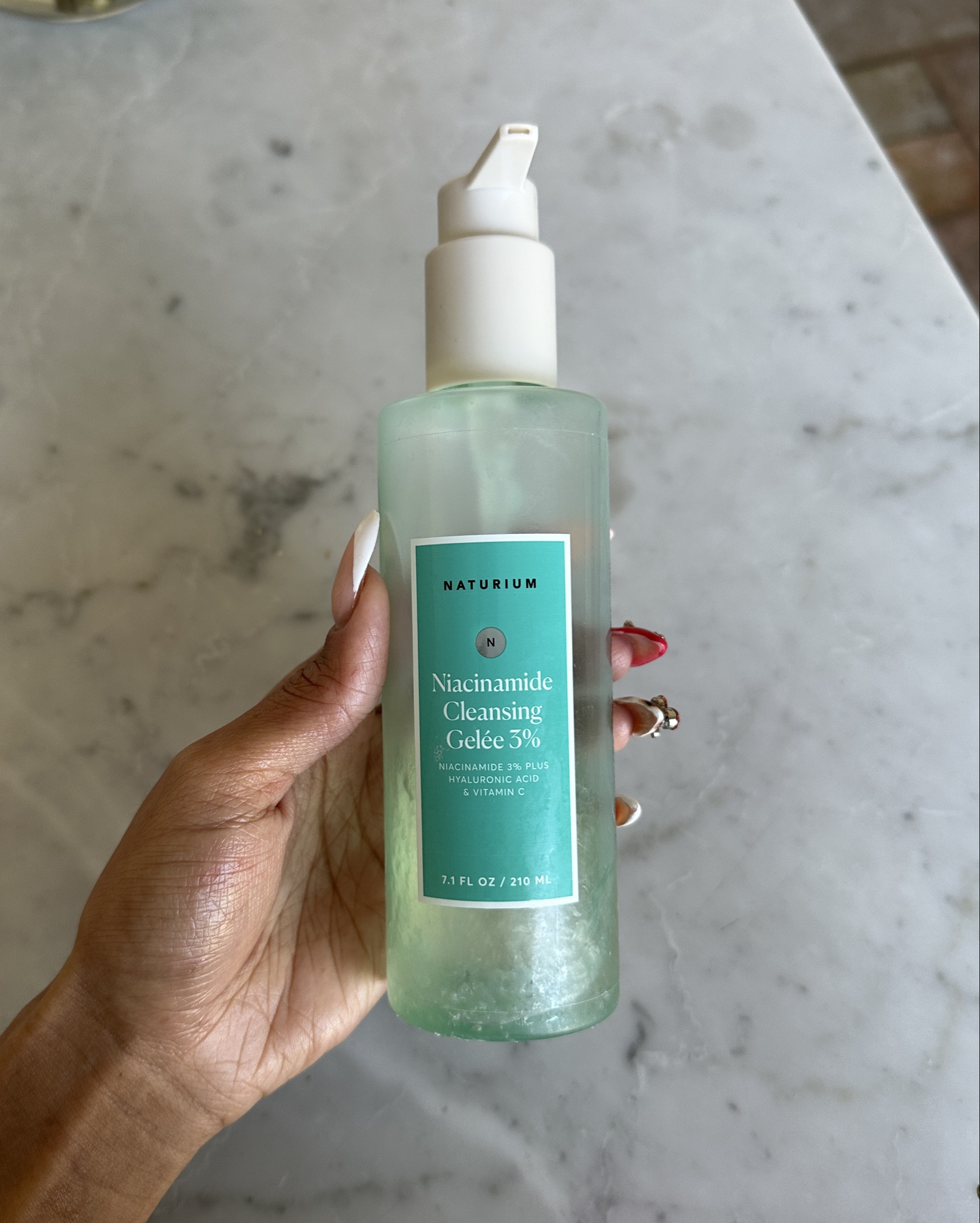 My simple skincare routine for glowy, hydrated skin✨✨