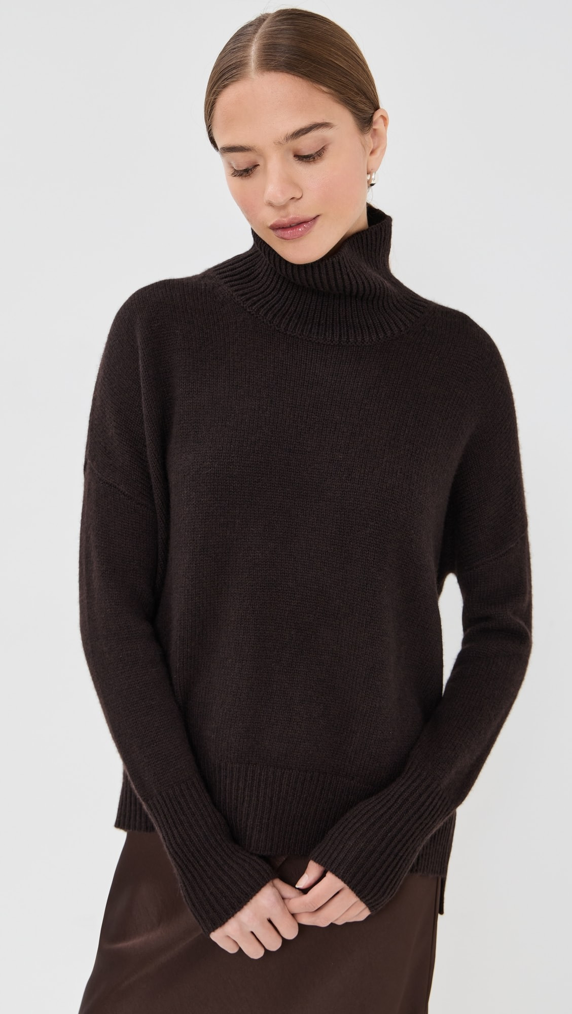Heidi Cashmere Sweater | Shopbop
