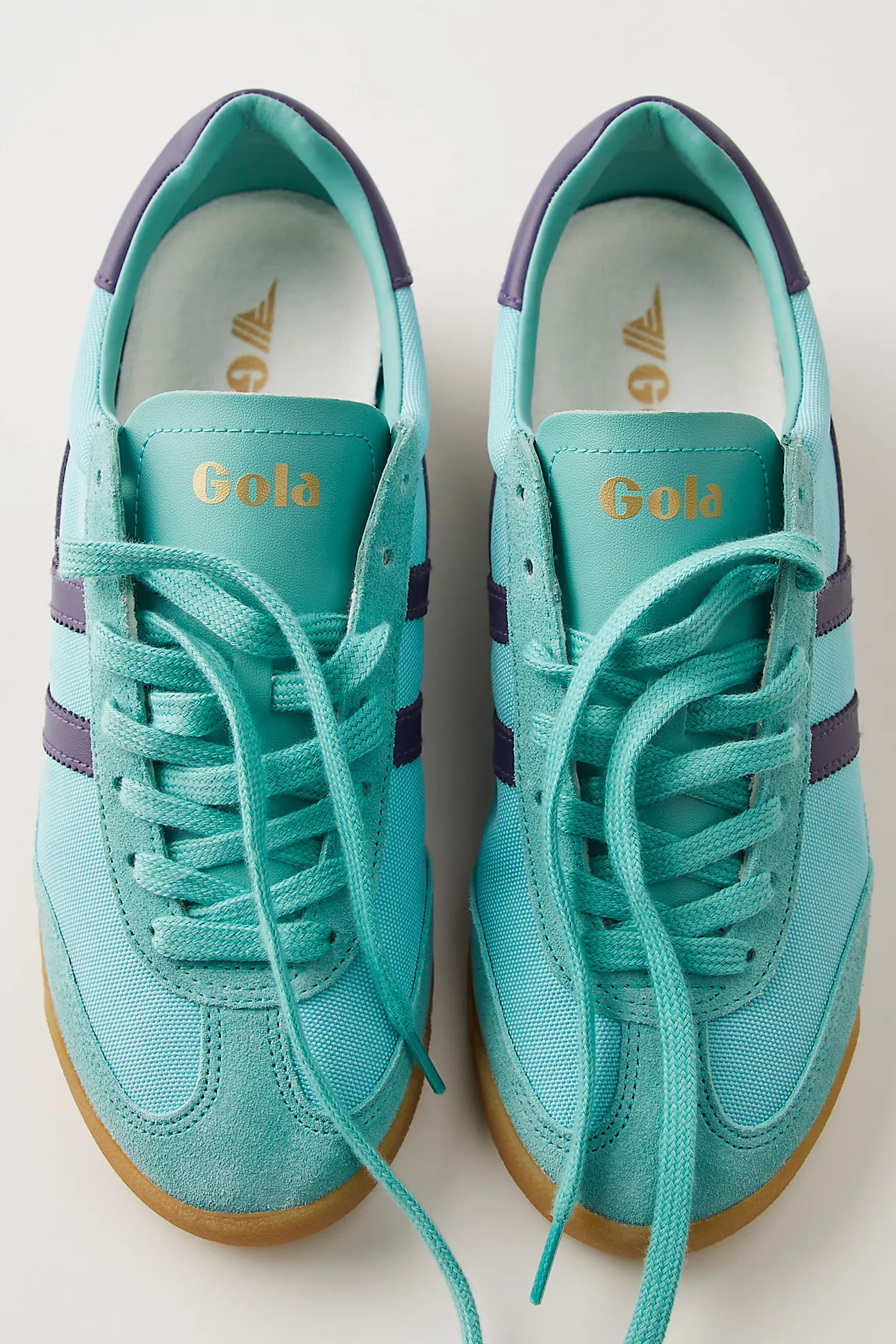 Gola Tornado Sneakers | Free People (Global - UK&FR Excluded)