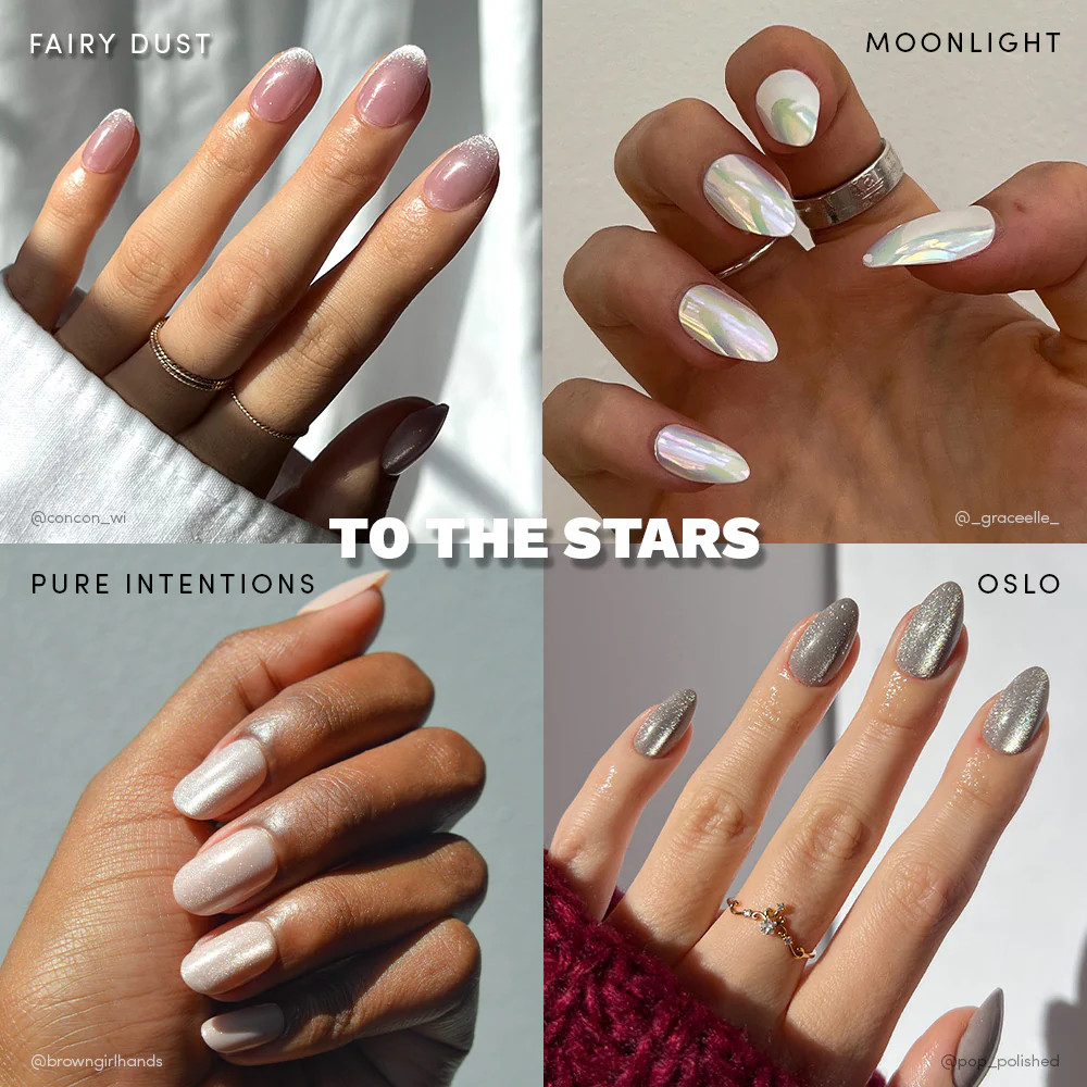 To the Stars | Glamnetic