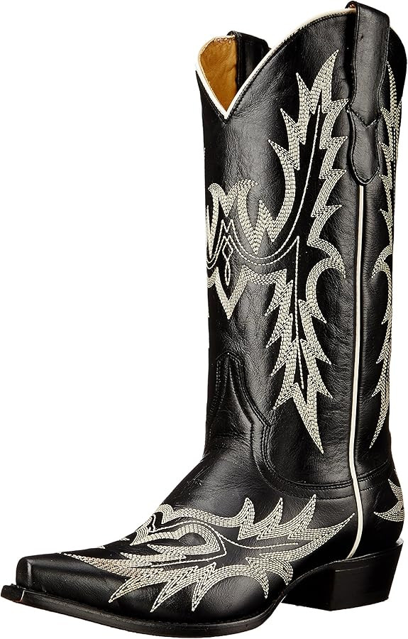 Stetson Women's Tina Western Boot | Amazon (US)
