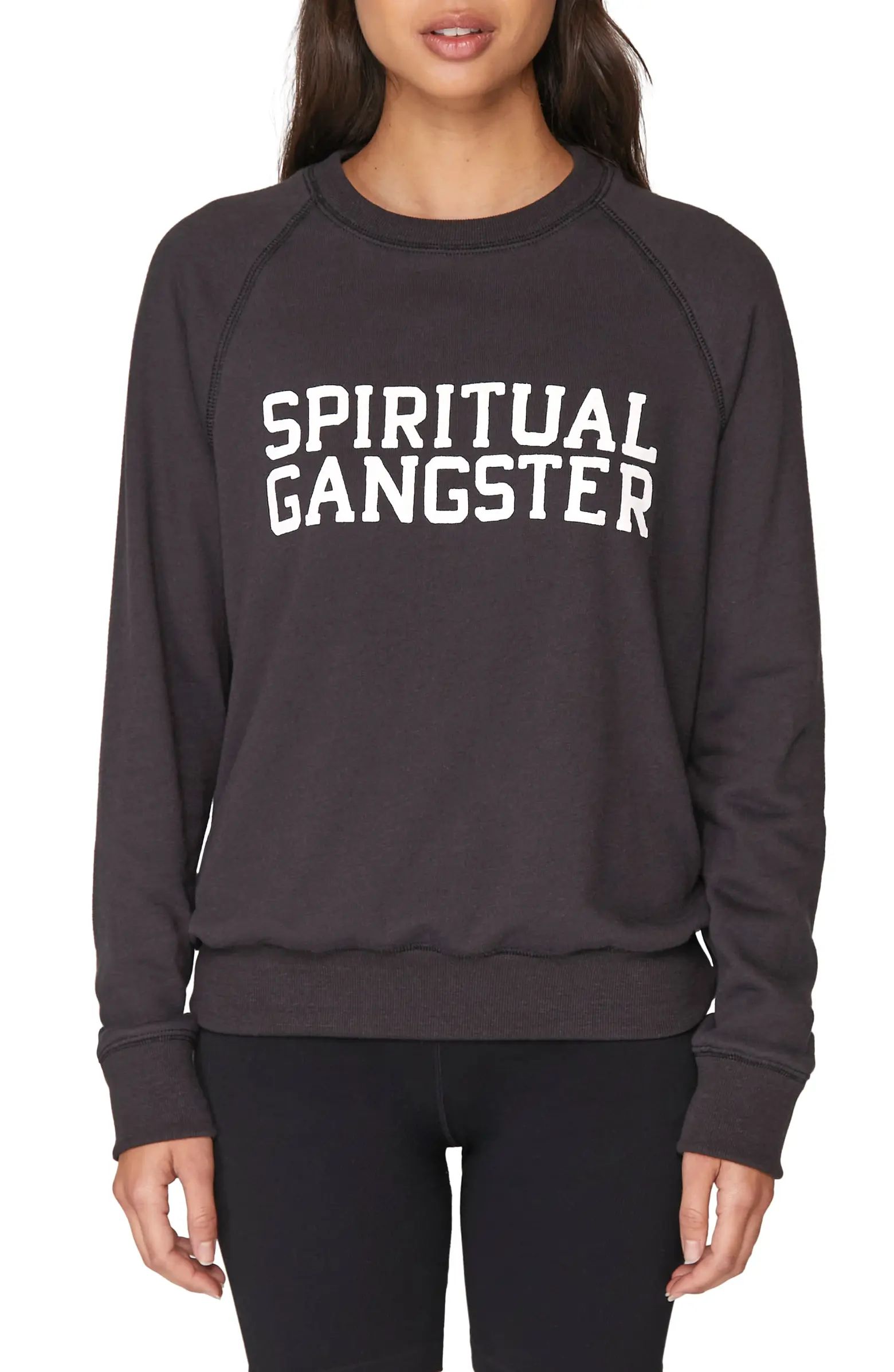 SPIRITUAL GANGSTER | Nordstrom