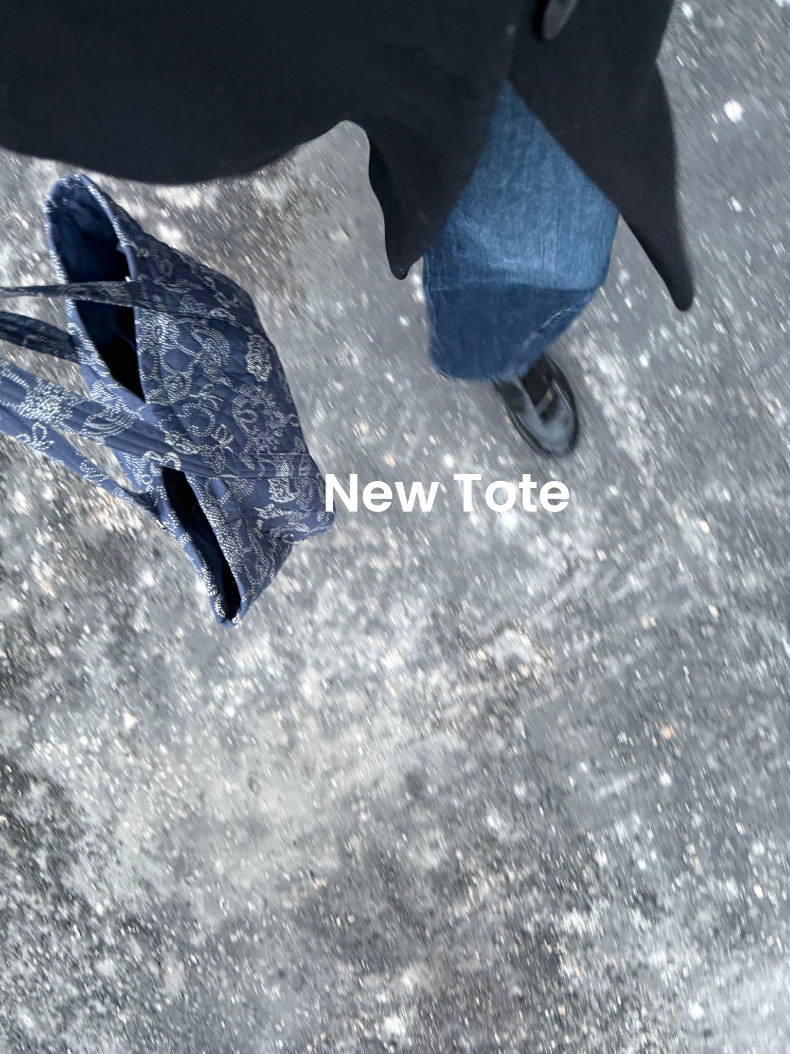 New Tote❤️

#LTKGiftGuide #LTKmomlife #LTKFindsUnder50