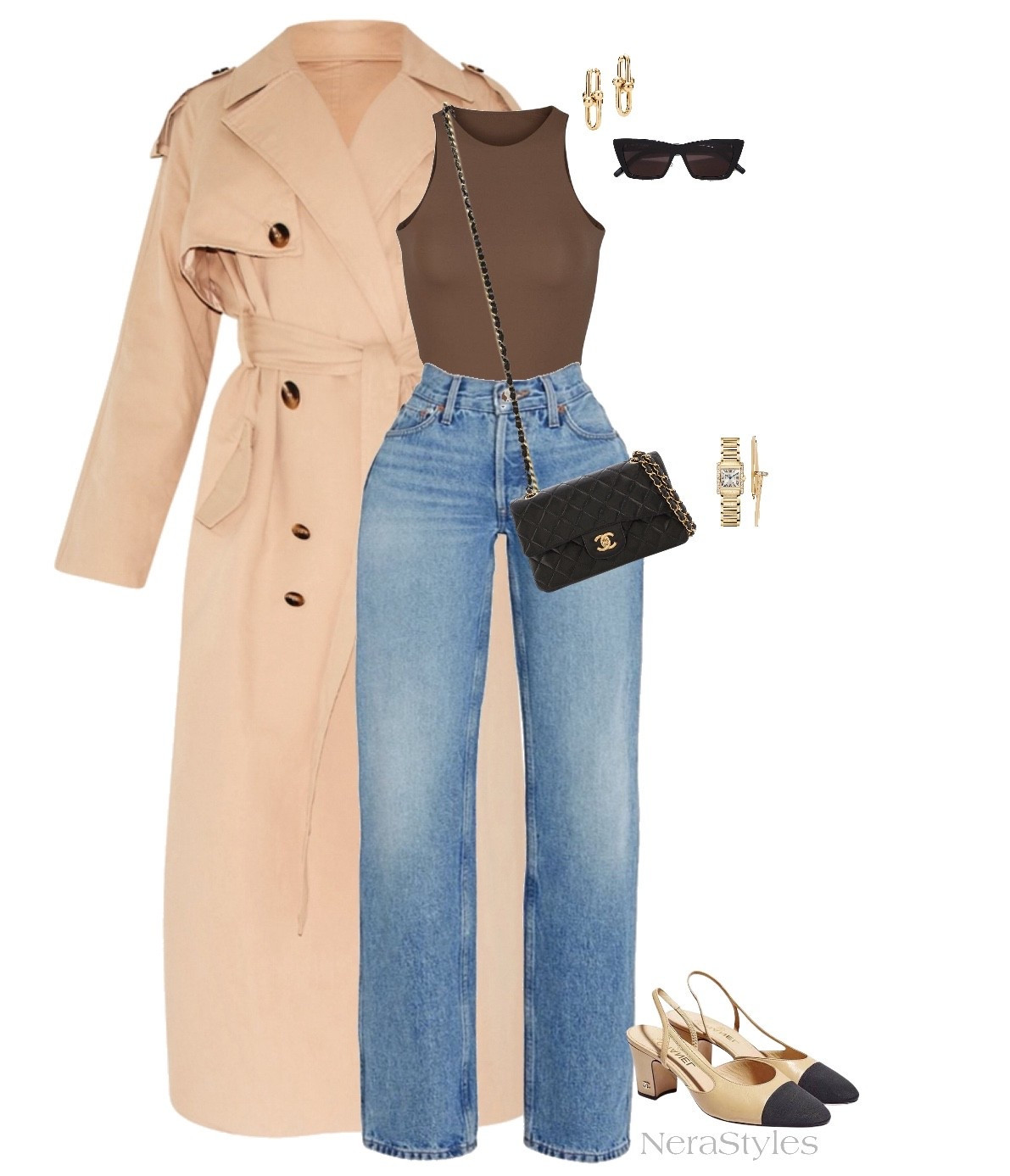 #NeraStyles

#LTKstyletip #LTKluxury #LTKFashionMonth