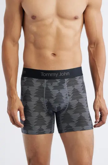 Tommy John Second Skin Boxer Briefs | Nordstrom | Nordstrom