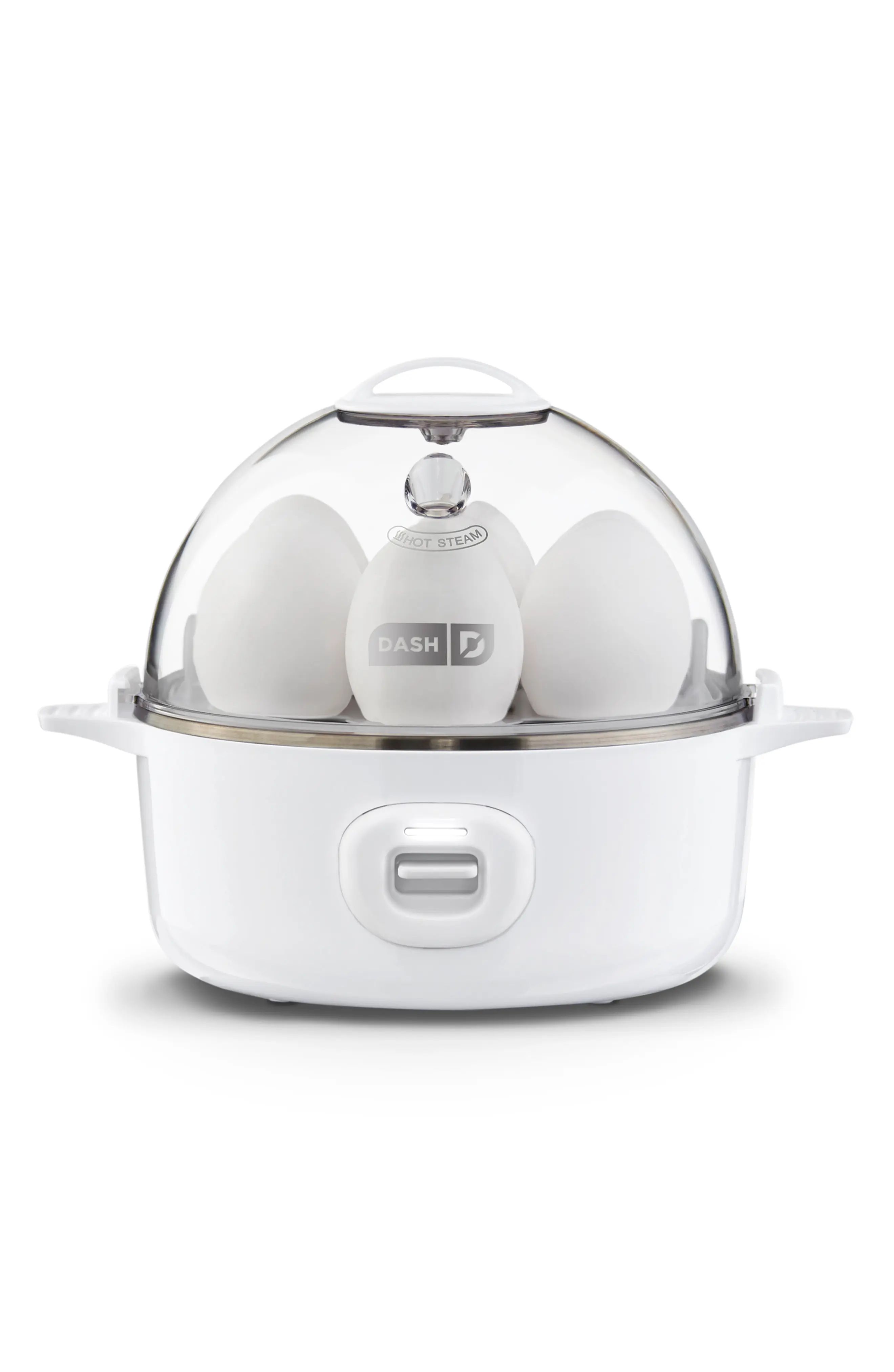Dash Express Egg Cooker, Size One Size - White | Nordstrom