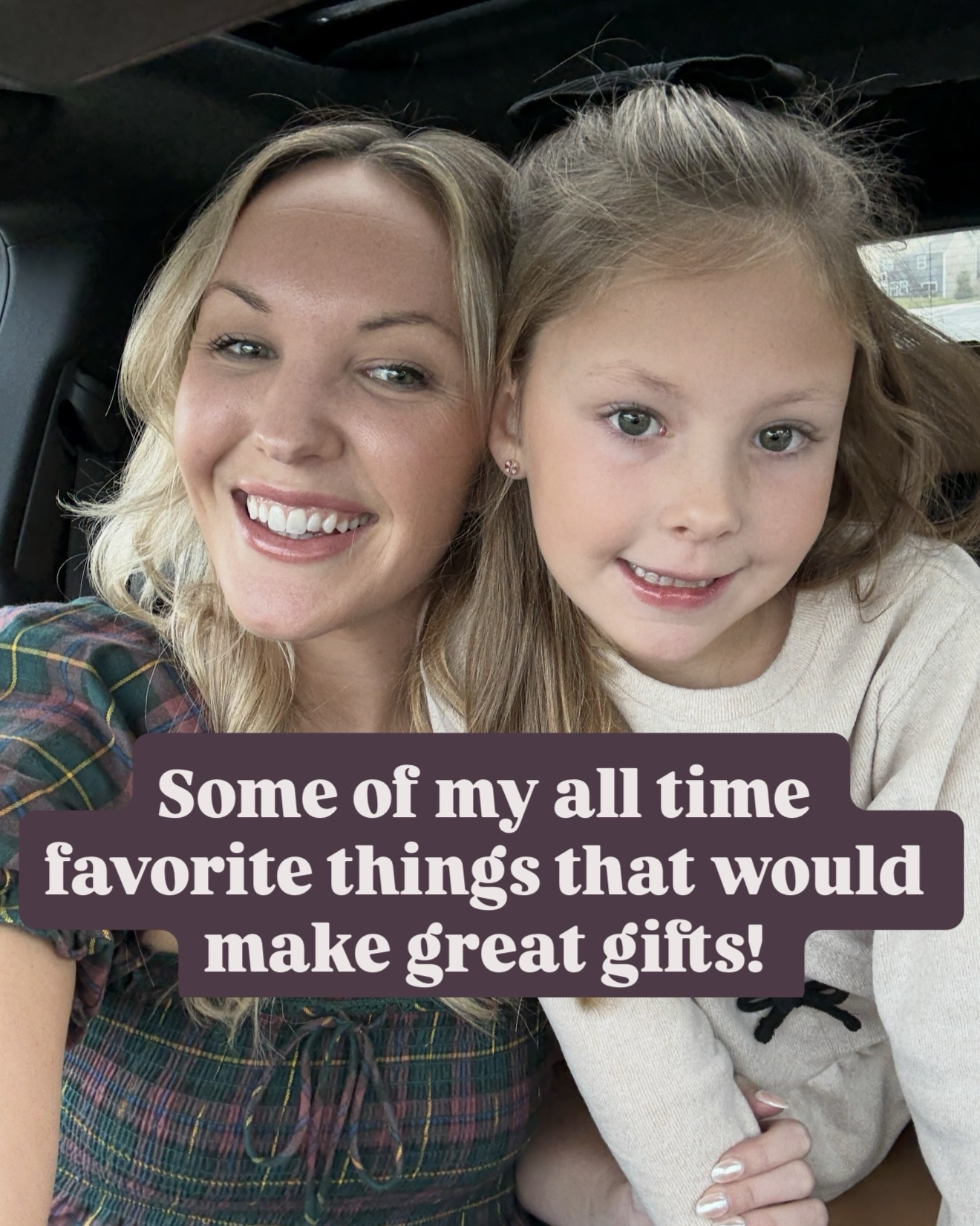 Favorite gifts - gift ideas - stocking stuffers - holiday gift guide 

#LTKGiftGuide #LTKBeauty #LTKHoliday
