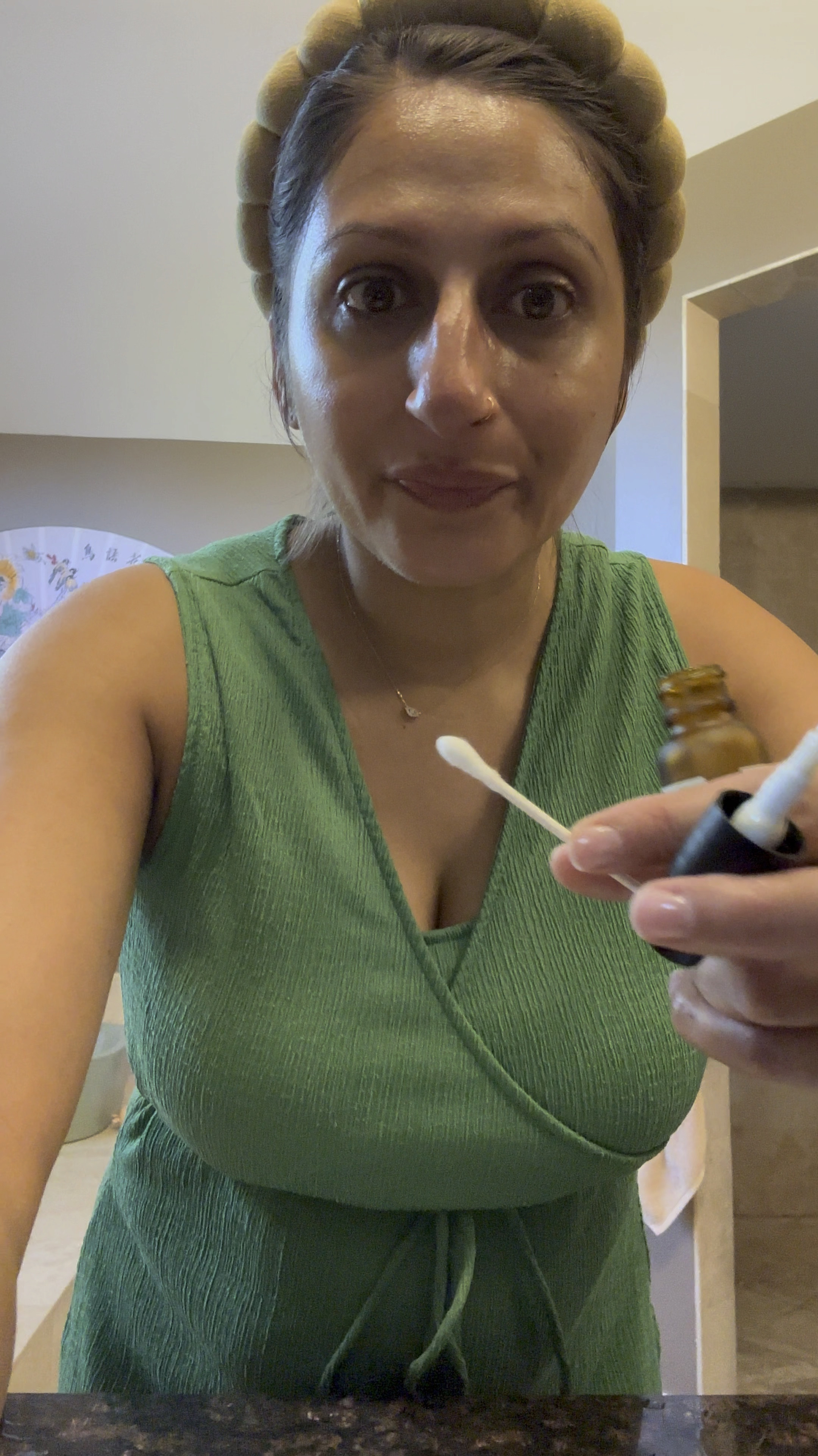 If you have tired eyes/dark circles — you neeeeeed this!!! Scraping out every last bit 

#LTKbeauty #LTKunder100 #LTKsalealert